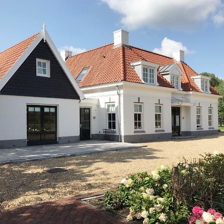 B&B Reeburg Oostkapelle Eksteriør bilde