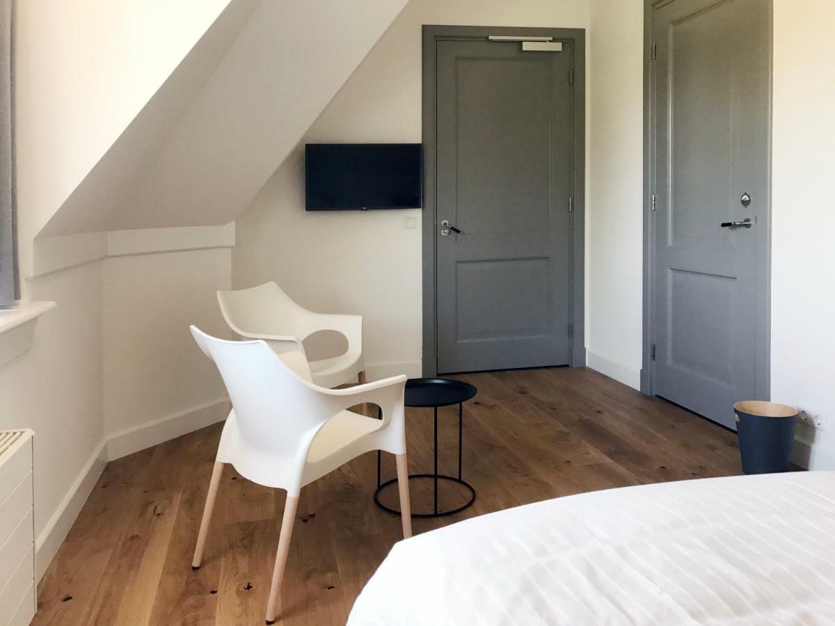 B&B Reeburg Oostkapelle Eksteriør bilde