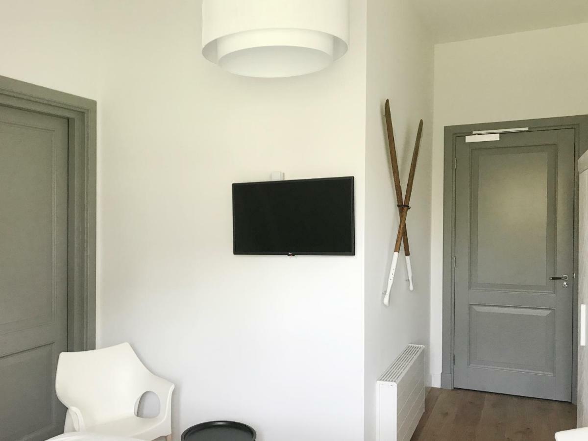 B&B Reeburg Oostkapelle Eksteriør bilde