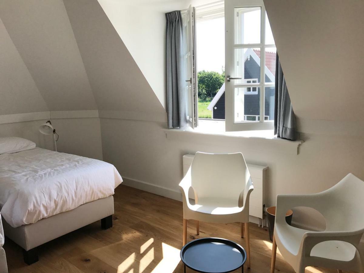 B&B Reeburg Oostkapelle Eksteriør bilde