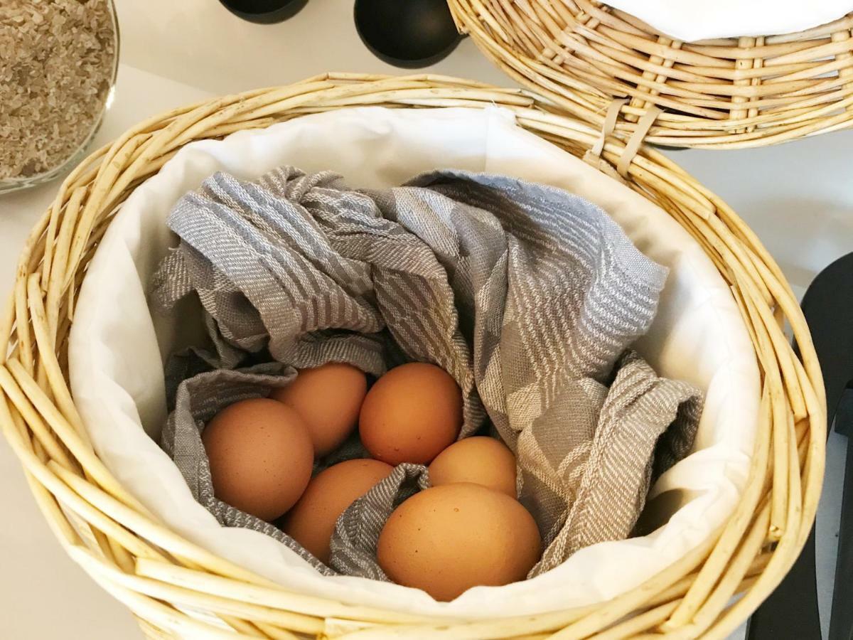 B&B Reeburg Oostkapelle Eksteriør bilde