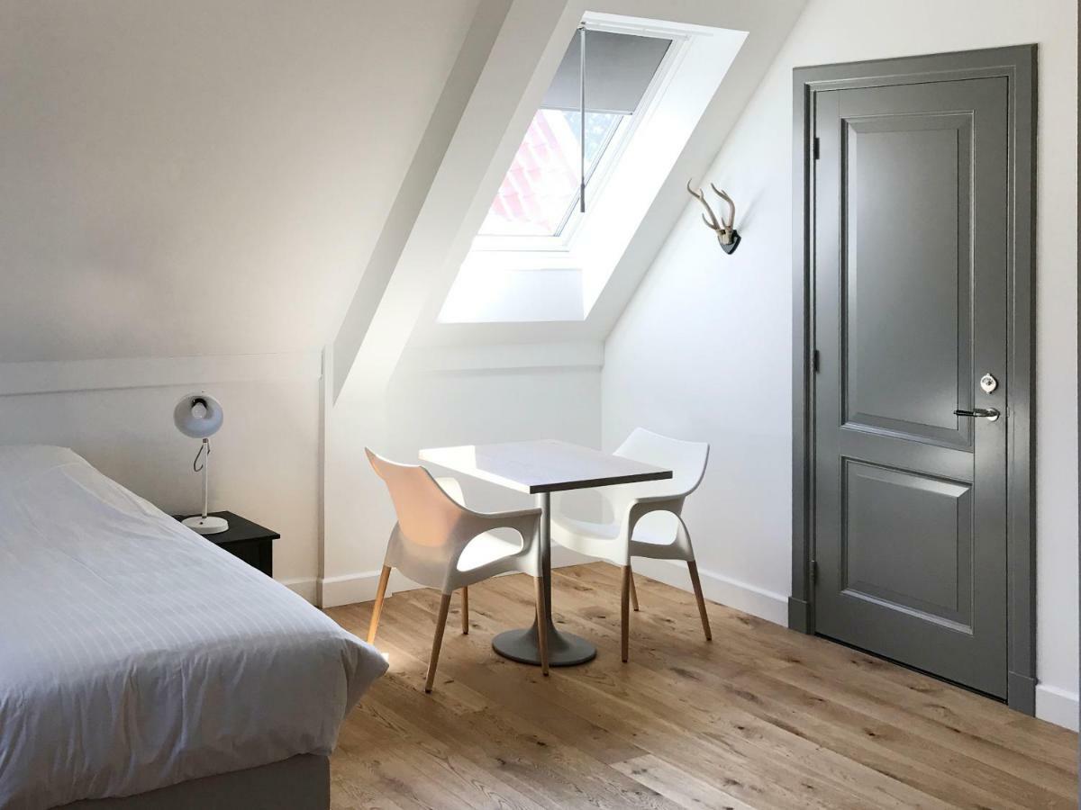 B&B Reeburg Oostkapelle Eksteriør bilde