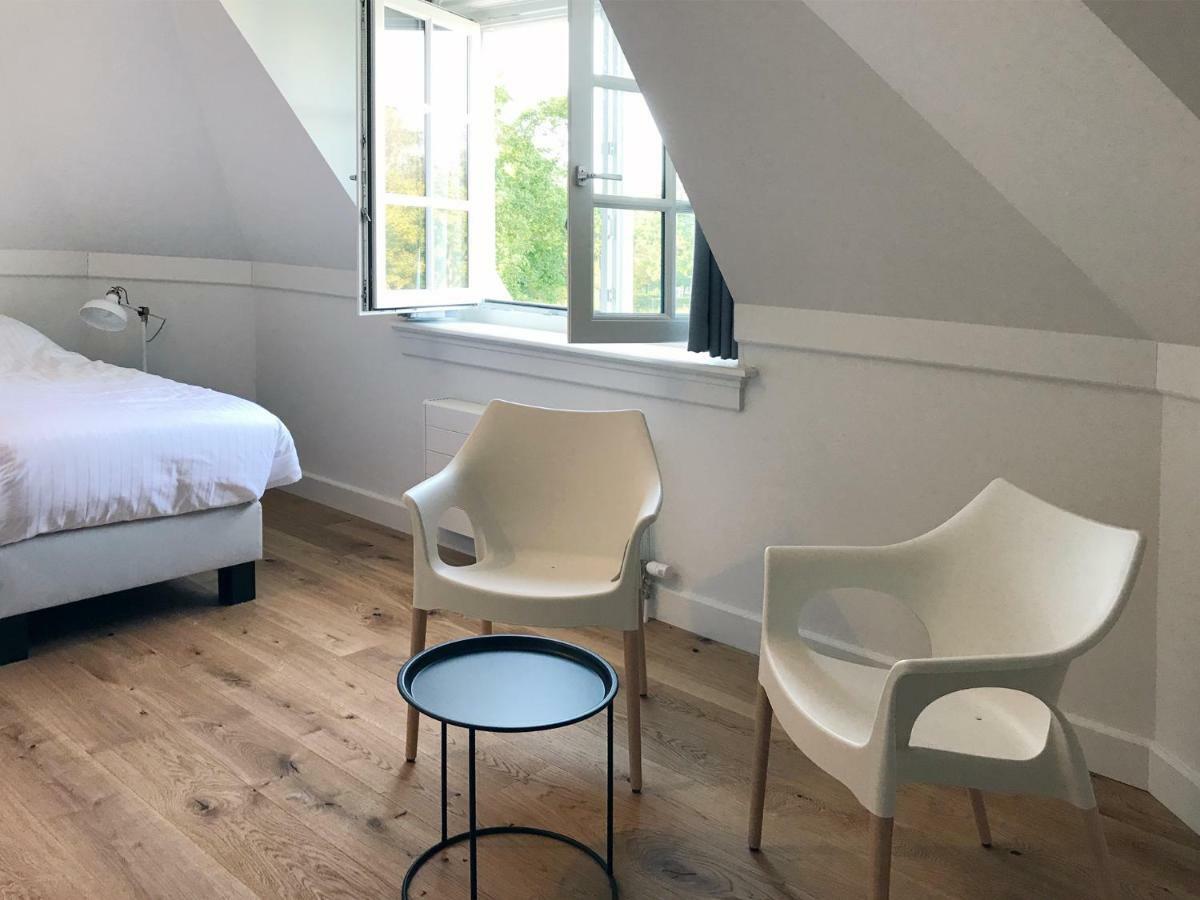 B&B Reeburg Oostkapelle Eksteriør bilde