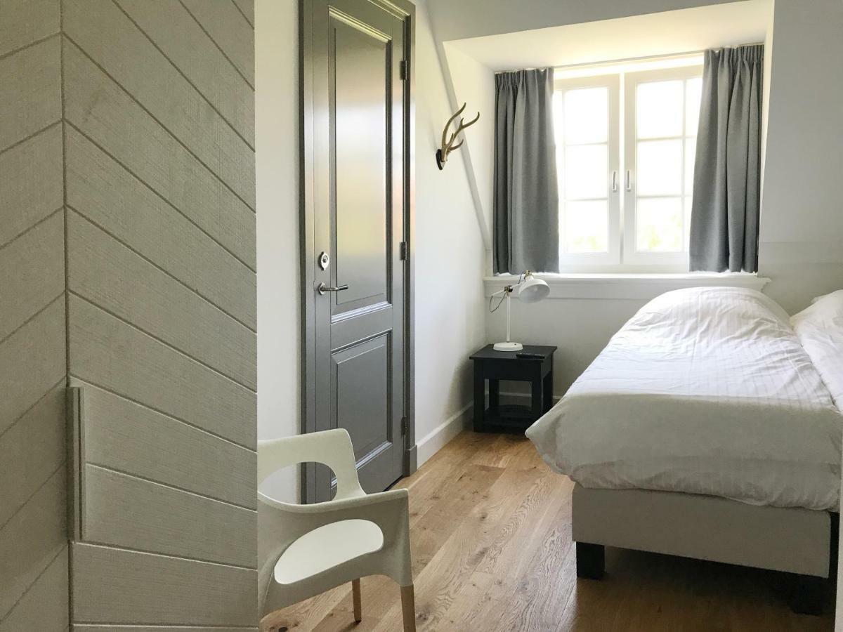 B&B Reeburg Oostkapelle Eksteriør bilde