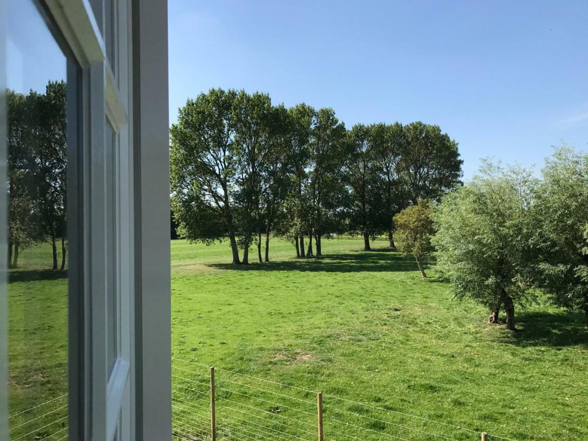 B&B Reeburg Oostkapelle Eksteriør bilde