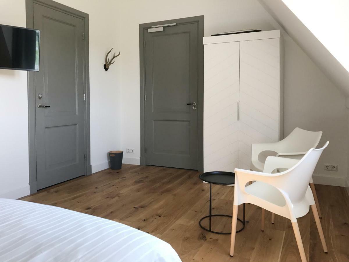 B&B Reeburg Oostkapelle Eksteriør bilde