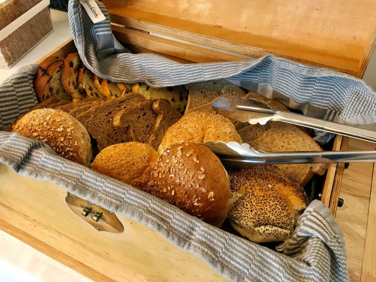 B&B Reeburg Oostkapelle Eksteriør bilde