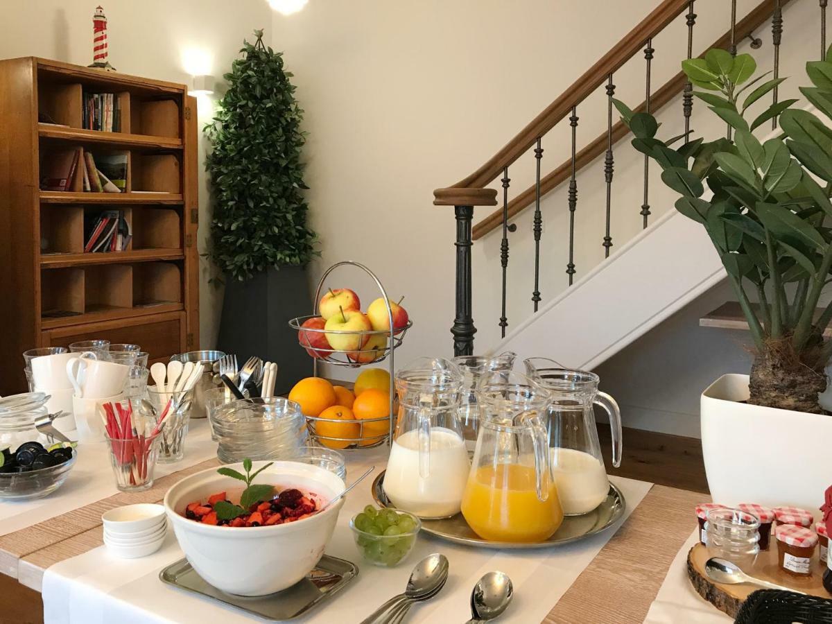 B&B Reeburg Oostkapelle Eksteriør bilde